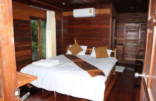 Thung Yai Resort | Burilamplai Resort บุรีลำปลาย รีสอร์ท