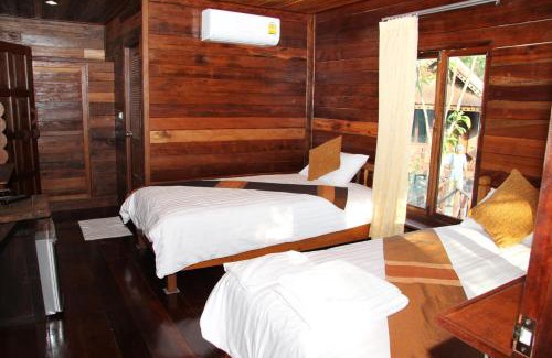 Thung Yai Resort | Burilamplai Resort บุรีลำปลาย รีสอร์ท