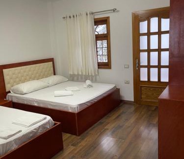 Kukes County Bed & Breakfast | Burimi i Valbones