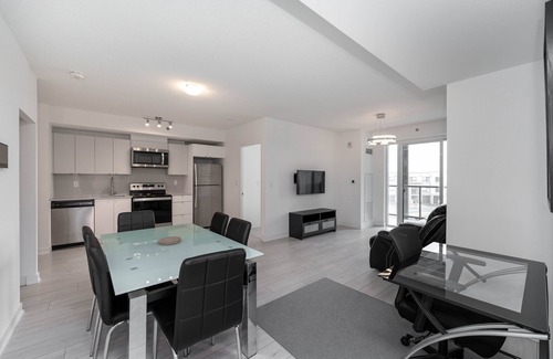 Burlington Condo | Burlington's Newest, Most-Amenity Rich Building