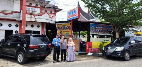 Painan House | Burma Residence Syariah Painan Pesisir Selatan West Sumatera