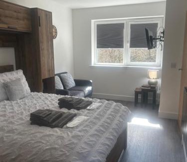 Achachork Apartment | Burnbrae Apartment