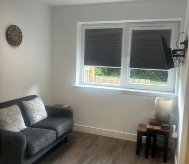 Achachork Apartment | Burnbrae Apartment