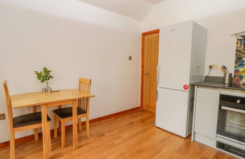 Mynydd Isa House | BURNT OAK STABLES, pet friendly, with a garden in Mynydd Isa