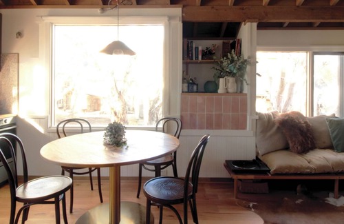 Dinner Plain Ski Chalet | Burramys - Dinner Plain