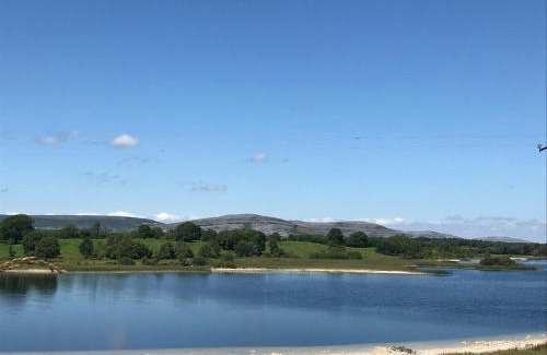 Corofin House | Burren Haven