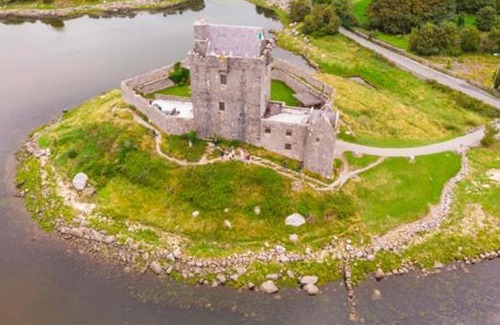 Kinvara Apartment | Burren Nature Sanctuary Apartment