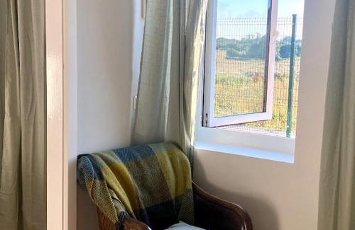 Kinvara Apartment | Burren Nature Sanctuary Apartment