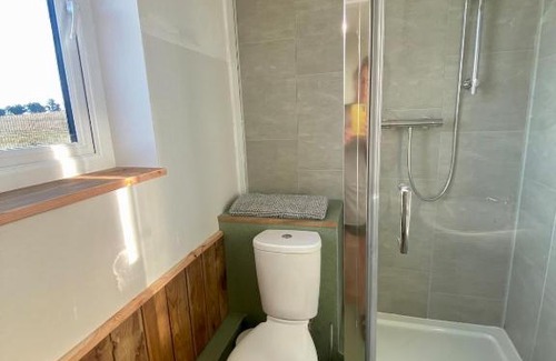 Kinvara Apartment | Burren Nature Sanctuary Apartment