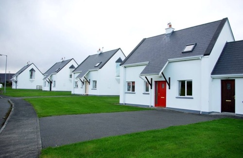 Ballyvaughan Cottage | Burren Way Cottage No 1
