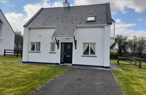 Ballyvaughan Cottage | Burren Way Cottage No 1