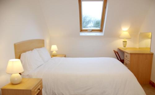 Ballyvaughan House | Burren Way Cottages