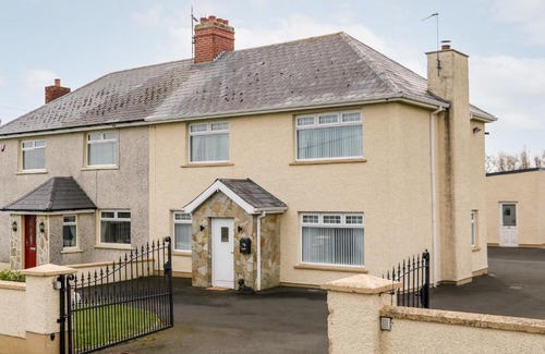 Coleraine House | Burrenmore Retreat