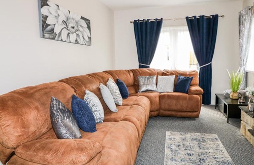 Coleraine House | Burrenmore Retreat