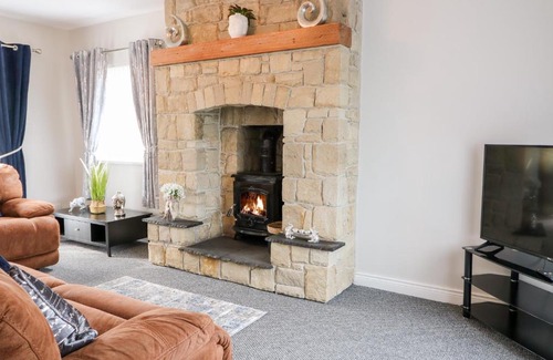 Coleraine House | Burrenmore Retreat