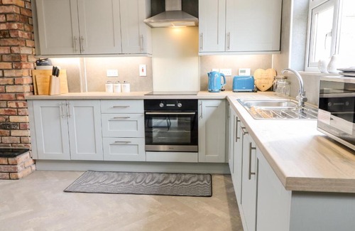 Coleraine House | Burrenmore Retreat