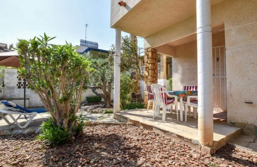 Torredembarra Apartment | Burrito by Interhome