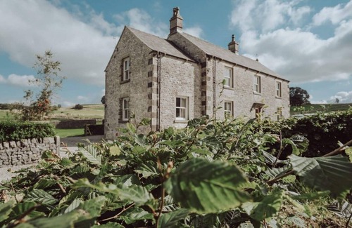 Blackwell in the Peak House | Burrs Farm , Chelmorton sleeps 22 with hot tub