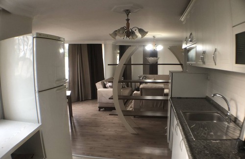 Nilufer Apartment | Bursa Larimar Apartment - No: 1