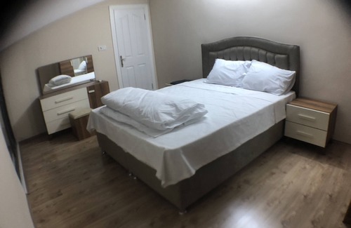 Besevler Mahallesi Apartment | Bursa Larimar Apartment - No: 5