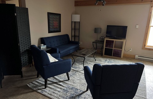 Beaver Island House | Burtonport: Make some memories at this unique, family-friendly place.