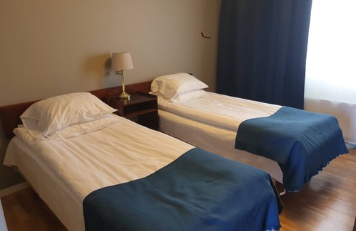 Burtrask Bed & Breakfast | Burträsk Värdshus