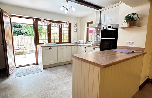 Emersons Green Other | Bury Hill Farm, Winterbourne, Beautiful Countryside Views, 15 min to Bristol