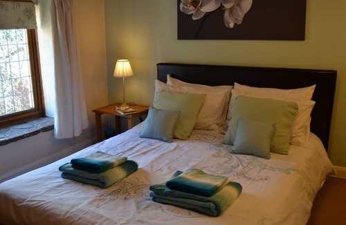 Emersons Green Other | Bury Hill Farm, Winterbourne, Beautiful Countryside Views, 15 min to Bristol