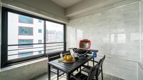 Haeundae Villa | Busan Graysands