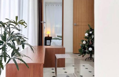 Suyeong-Gu Apartment | busan&u 2