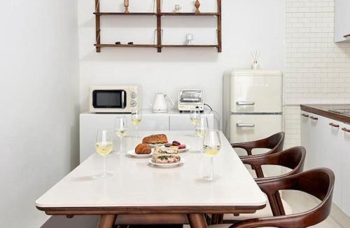 Suyeong-Gu Apartment | busan&u 2