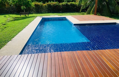 Catu de Abrantes House | Busca Vida House 5 Suites in Busca Vida, Bahia