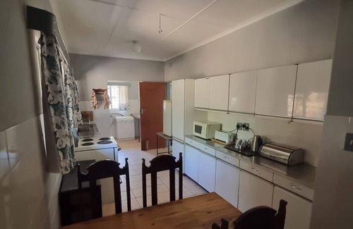 Phalaborwa House | Bush life-Your Gateway to Central Kruger National Park