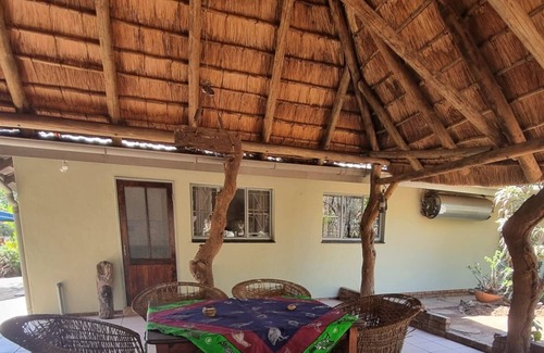Phalaborwa House | Bush life-Your Gateway to Central Kruger National Park