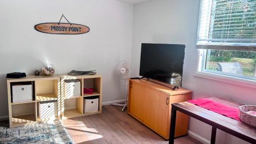 Jeremadra Apartment | Bush meets Beach