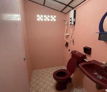 Tioman Island Hotel | BUSHMAN TIOMAN