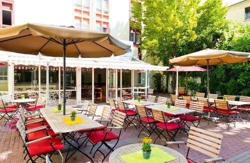 Neustadt an der Weinstrasse House | Business double room - ACHAT Hotel Neustadt an der Weinstraße
