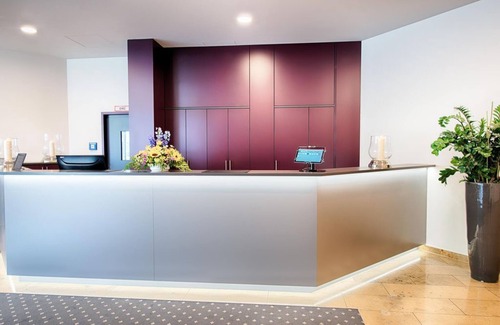 Neustadt an der Weinstrasse House | Business single room - ACHAT Hotel Neustadt an der Weinstraße