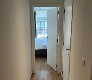 Geel Apartment | Business Accommodation 'Eclectic Living' Nomad