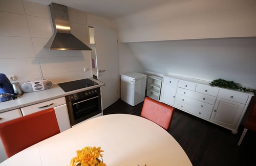 Broich Apartment | Business Apartment Broich * 64sqm fast internet for up to 5 people