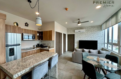 Monterrey Apartment | Business Class Apartment located at Monterrey Downtown