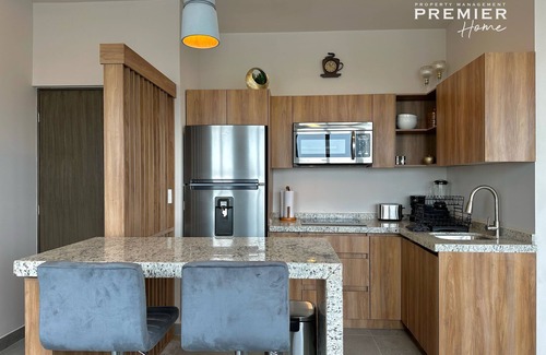 Monterrey Apartment | Business Class Apartment located at Monterrey Downtown