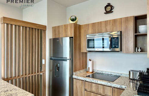 Monterrey Apartment | Business Class Apartment located at Monterrey Downtown