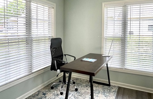 Umstead Condo | Business condo next to Raleigh Golf Course