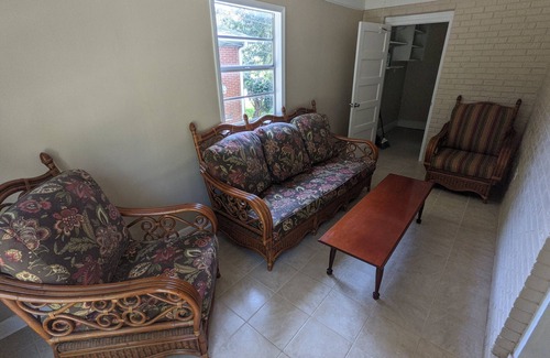 Charlotte House | Business/Family friendly close to uptown and airport