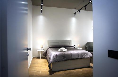 Foggia Bed & Breakfast | Business Home Via Isonzo B&B