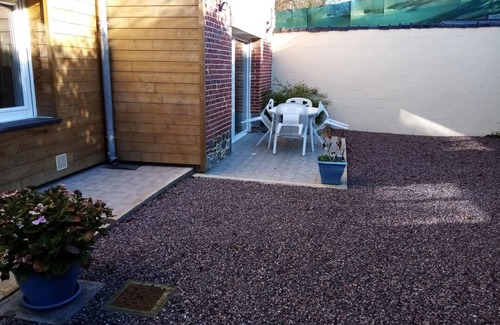 Dimont Apartment | Business trip or stay in the region, ground floor apartment