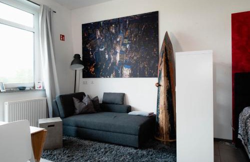 Gaeufelden Apartment | Businessapart Stuttgart