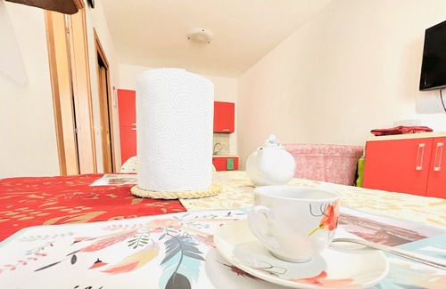Bussana Apartment | Bussana Suite - Seafront San Remo