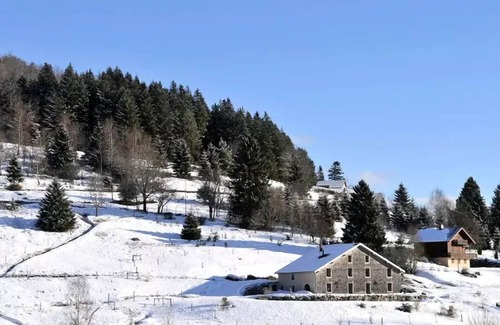 Bussang Apartment | Bussang Holiday Village - Vosges Massif * - Azureva - 2 Rooms 4 People Superior
